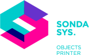SONDA sys. Logo