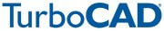 TurboCAD Logo