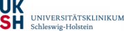 Logo Universitätsklinikum Schleswig Holstein