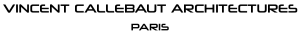 Vincent Callebaut Architectures Logo.