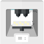 Autocompounder von Vitae Industries