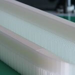 Federungssystem aus 3D-Drucker