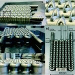 Reaktor aus 3D-Drucker