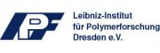 Logo 3D-Druck am Leibnitz-Institut für Polymerforschung
