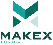 MakeX: Hersteller für 3D-Drucker Logo MakeX