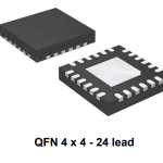STSPIN820 von STMicroelectronics