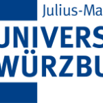 Universität Würzburg Logo.