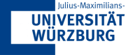 Universität Würzburg Logo.
