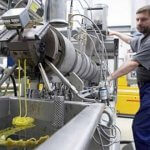 Verarbeitung von Polymere-Funktionswerkstoffe