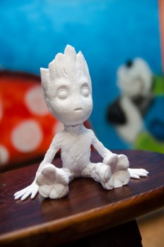 Baby Groot