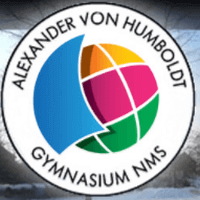 3D-Druck am Alexander-von-Humboldt Gymnasium Neumünster Logo Alexander-von-Humboldt Gymnasium