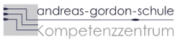 Logo Andreas Gordon-Schule