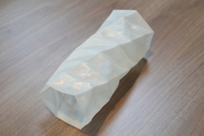 Biologisches Thermoplast Arnitel® ID