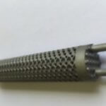 Ein Wärmeaustauscher