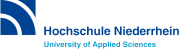 Logo Hochschule Niederrhein