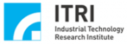 3D-Druck am Industrial Technology Research Institute Logo Industrial Technology Research Institue