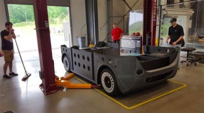 mehr mögliche Kunden dank Finanzierung