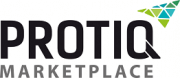 PROTIQ Marketplace Logo