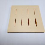 San Draw Nahtmodell 3d druck