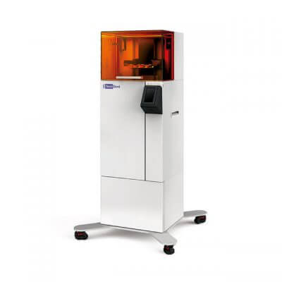3DSystems NextDent 5100 Zeit- und Geldersparnis