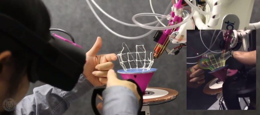 Augmented Reality und 3D-Druck