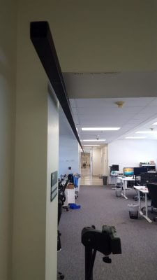 Made in Space Weltrekord 3D-Druck