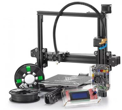 Tevo Tarantula 3D-Drucker