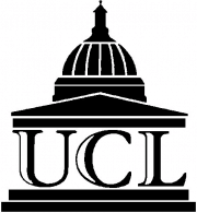 Logo University College London UCL