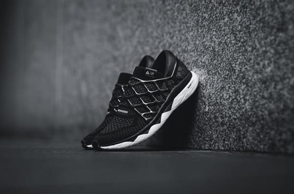 der Schuh Liquid Floatride Run von Reebok