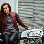 Sofi Tsingos, GT Moto