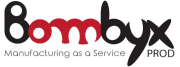 Bombyx prod logo