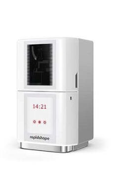 Bild vom Modell HA 30 II von Studio Line