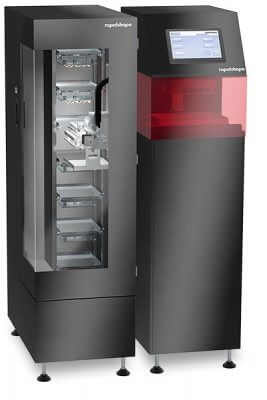 Bild des HA 90 speed XL