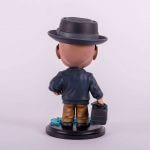 Heisenberg aus dem 3D-Drucker