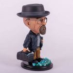 Heisenberg aus dem 3D-Drucker