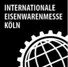 Logo Eisenwarenmesse