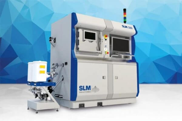 SLM 280 2.0 - ein Universalprodukt