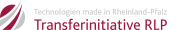Logo Transferinitiative RLP