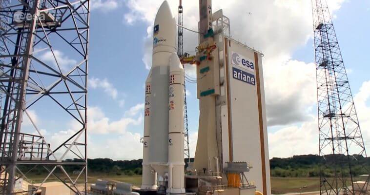 Ariane 6