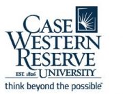 Logo Cape Western Reserve University
