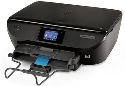 Produktbild HP Envy ISS