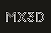 MX3D Logo