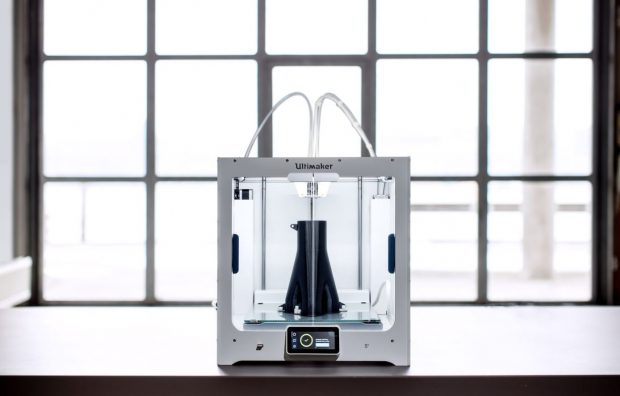 Ultimaker S5