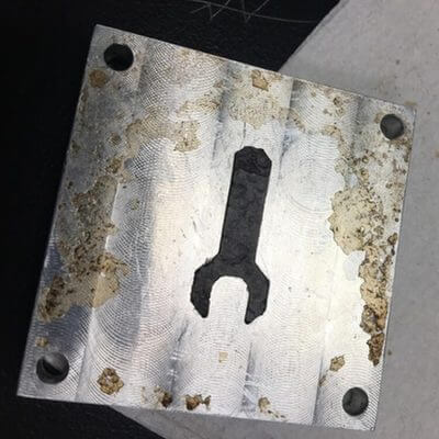 Werkzeug aus dem 3D-Drucker