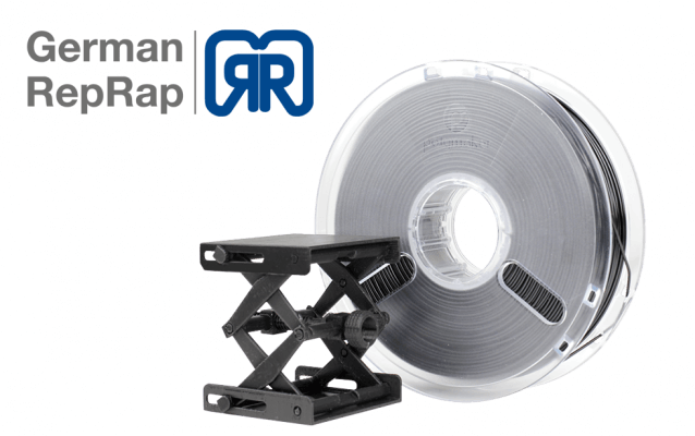 Abbildung einer Filamentrolle PC Max