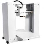 Printrbot präsentiert neue 3D-Drucker und CNC-Fräswerkzeuge