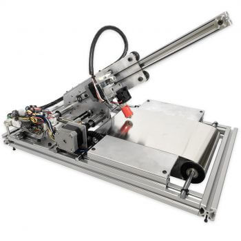 Abbildung eines Printrbelt