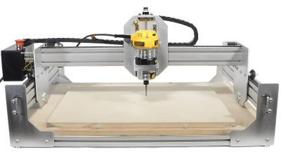 Printrbot CNC v2 Kit