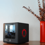 Abbildung des Cubibot 3D-Druckers