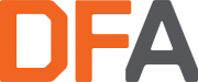 Logo des DFA